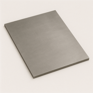 Вольфрамовый лист 0,3 мм В-МП ТУ 14-22-150-2001 в наличии в Калуге