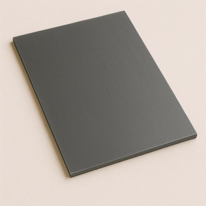 Анодированный лист 1х1250х2500 мм EN AW-5005 в наличии в Калуге