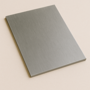 Циркониевый лист 0,4х1000х1000 мм ЦН25Т3 в наличии в Калуге