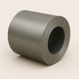 Рулон стальной 0,55х1500 мм 08пс ГОСТ 19904-90 в наличии в Калуге