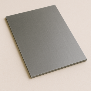 Ниобиевый лист 6,8 мм НБЦ-1 ТУ 48-19-284-84 в наличии в Калуге