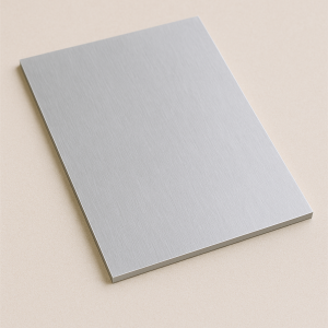 Дюралевый лист 1,5 мм Д16Б ГОСТ 21631-2019 в наличии в Калуге