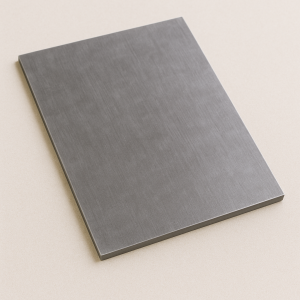 Свинцовый лист С0 0,8х500х1000 мм ГОСТ 9559-2021 в наличии в Калуге