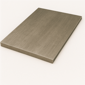 Жаропрочный лист 160 мм 45Х14НМВ2М в наличии в Калуге