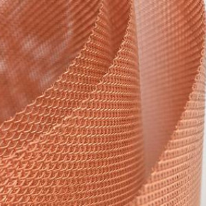 Сетка бронзовая 0,07х0,05 мм БрОФ6.5-0.4 в наличии в Калуге