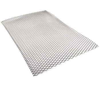 Титановая сетка 20х2/1500х2000 мм ВТ5-1 ГОСТ 19807-91 в наличии в Калуге