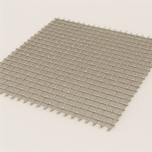 Сетка никелевая 0,05х0,071х1500 мм НП3 ГОСТ 6613-86 в наличии в Калуге