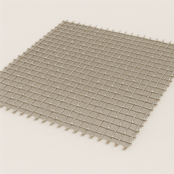 Сетка никелевая 0,16х0,355х1000 мм Н-4 ГОСТ 6613-86 в наличии в Калуге