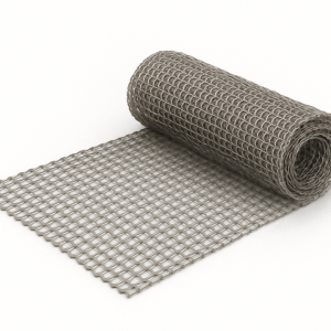 Сетка рукавная нержавеющая 0,15 мм 12Х18Н10Т в наличии в Калуге