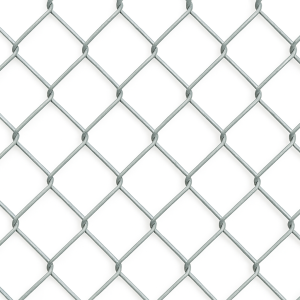 Сетка рабица оцинкованная квадратная 12х12х1,6 мм ст3 ГОСТ 5336-80 в наличии в Калуге