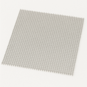 Нержавеющая сетка П100 0,25х0,16 мм AISI 316 в наличии в Калуге