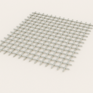 Сетка стальная плетеная оцинкованная 50х50х2 мм в наличии в Калуге