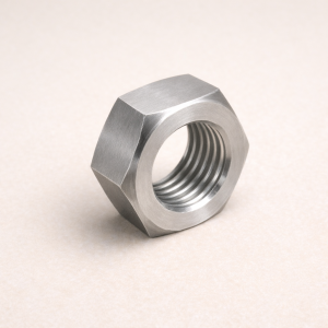 Гайка М4 А2 DIN 934 шестигранная в наличии в Калуге