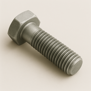 Болт М8х70 40Х ГОСТ 7796-70 в наличии в Калуге