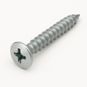 Саморез ГКЛ 3,5х41 в наличии в Калуге