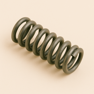 Пружина сжатия 0,267 кгс/мм 3-135-20-18 в наличии в Калуге