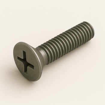 Винт М1,2х14 ст35 ГОСТ 17475-80 в наличии в Калуге