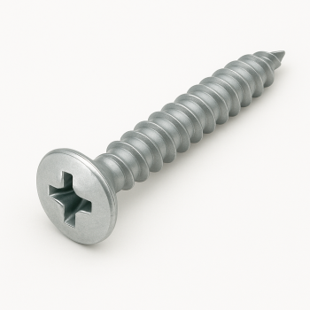 Саморез универсальный PZ 6х120 в наличии в Калуге