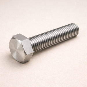 Болт М5х20 А2 полнорезьбовой в наличии в Калуге