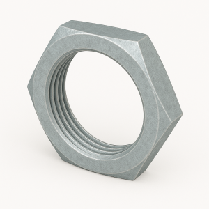 Контргайка оцинкованная ДУ 20 ст25 в наличии в Калуге