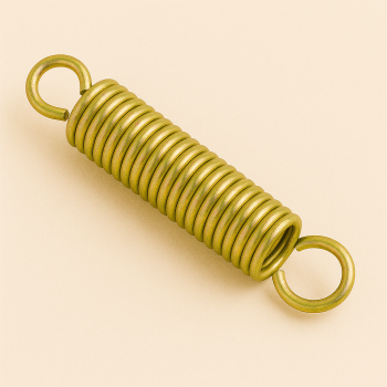 Пружина дверная 3,2-22 мм в наличии в Калуге