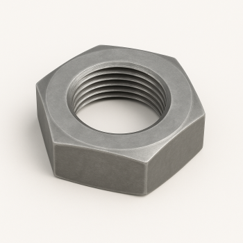 Контргайка стальная 65 мм в наличии в Калуге