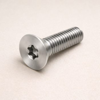 Винт М3х20 А2 DIN 7991 с потайной головкой в наличии в Калуге