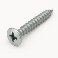 Саморез универсальный PZ 6х80