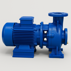 Насос судовой D125-480B в наличии в Калуге