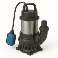 Вибрационный погружной насос М с пров. 6 м