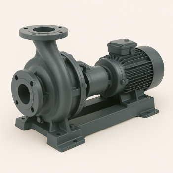 Нефтяной насос А3 3В 16/25 22 куб.м/ч 2900 об/мин в наличии в Калуге