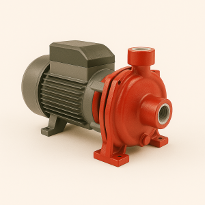 Бытовой насос 2ЭЦВ 10-120-160 нро в наличии в Калуге