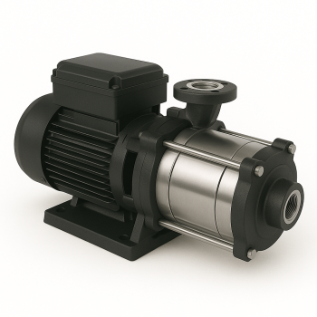 Многоступенчатый насос 100-66 8/1A-G-450-EQBE в наличии в Калуге