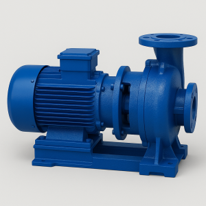 Насос морской 1Д 1600-90а 118 кВт 980 об/мин в наличии в Калуге