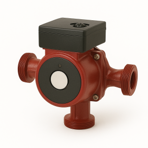 Насос для горячего водоснабжения 1Д 1250-125 165 кВт 980 об/мин в наличии в Калуге