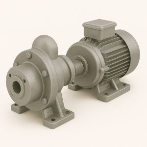 Насос для масла D200-500A в наличии в Калуге