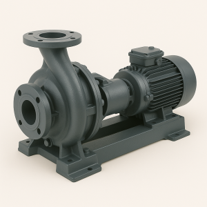 Нефтяной насос D125-320A в наличии в Калуге