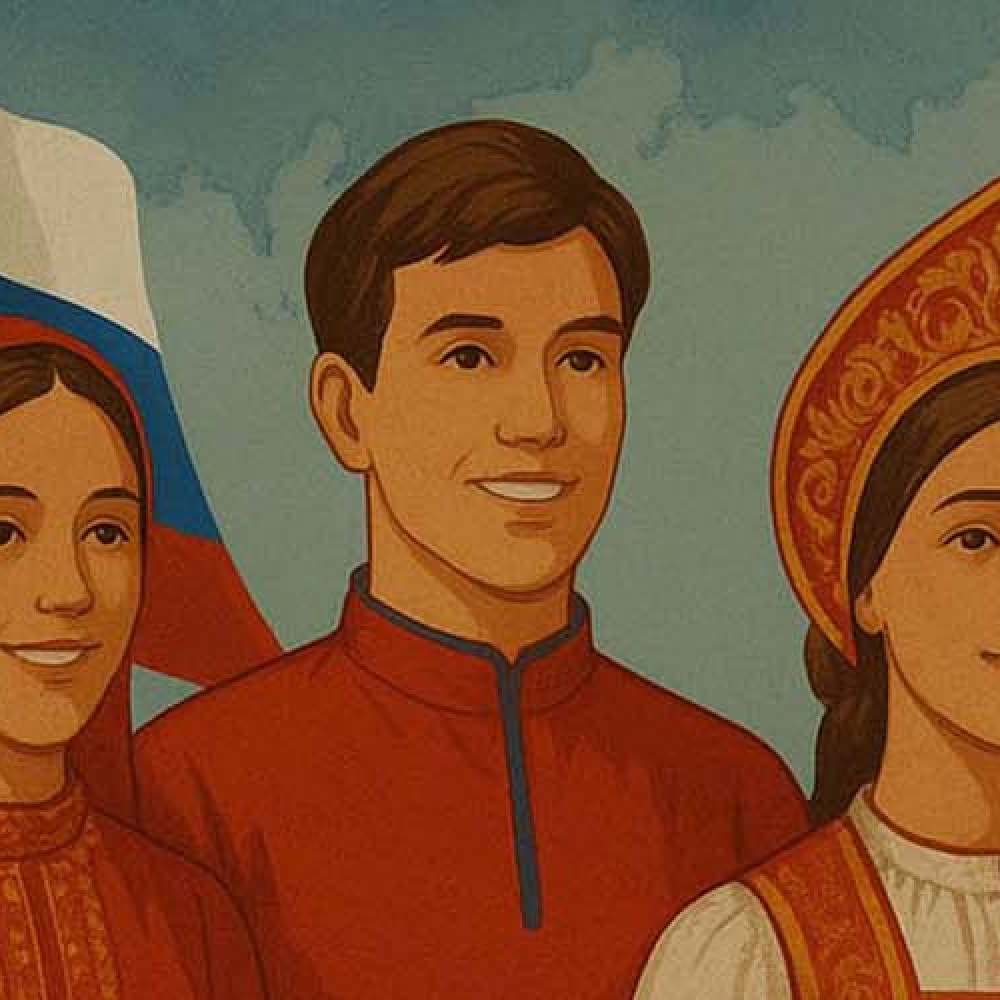 С Днём народного единства!