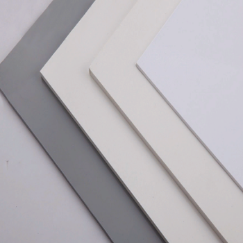 Плита ПВХ 2000х1000х12 мм темно-серый в наличии в Калуге