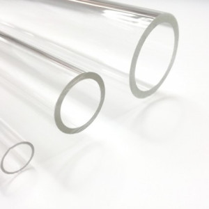Труба из оргстекла 14х2000 мм ГОСТ 17622-72 в наличии в Калуге