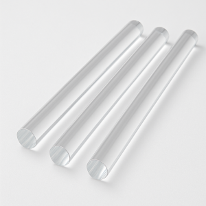 Оргстекло стержень 28 мм ГОСТ 17622-72 в наличии в Калуге