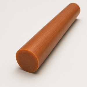 Текстолит стержневой электротехнический 18х450 мм ГОСТ 5385-74 в наличии в Калуге