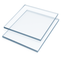 Оргстекло 2х1525х2050 мм