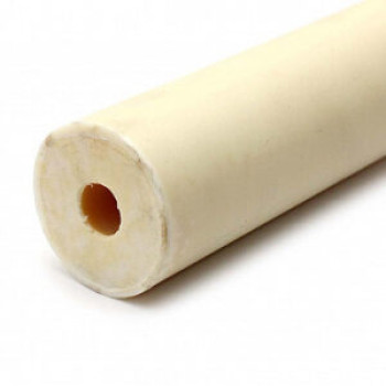 Капролоновая втулка 150х1400 мм серая ПА 6-МГ в наличии в Калуге