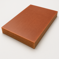 Текстолит листовой ПТ 2,2 мм ГОСТ 5-78 поделочный