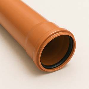 Канализационная труба 80 мм 2 мм S20 ПП ГОСТ 32414-2013 в наличии в Калуге