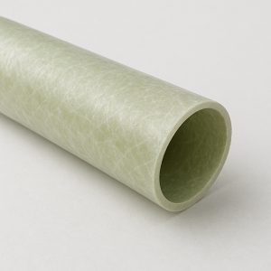 Стеклопластиковая канализационная труба 50х4 мм ГОСТ Р 53201-2008 в наличии в Калуге