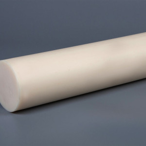 Капролон стержень голубой 100х1200 мм маслонаполненный ПА 6 ТУ 2224-001-78534599-2006 в наличии в Калуге