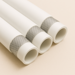 Труба армированная металлом 160 мм ГОСТ Р 59910-2021 в наличии в Калуге