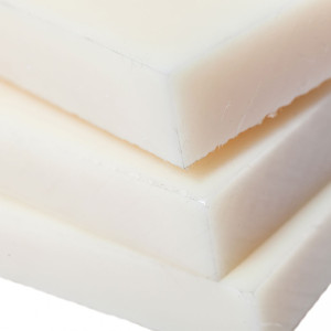 Капролон листовой 100х1000х1200 мм серый ПА 6-МГ в наличии в Калуге